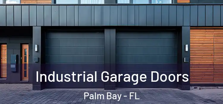  Industrial Garage Doors Palm Bay - FL