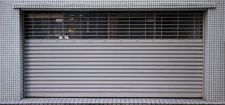 Advanced Solutions for Your Aluminum Garage Doors in Palm Bay, Florida