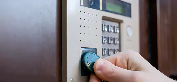Enhanced Security Features Palm Bay