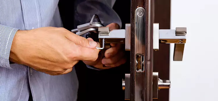 Commercial Door Lock Repair Palm Bay