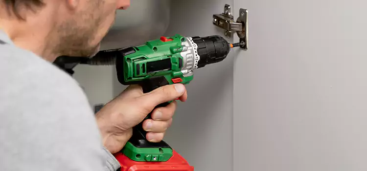 Commercial Door Hinge Repair Palm Bay