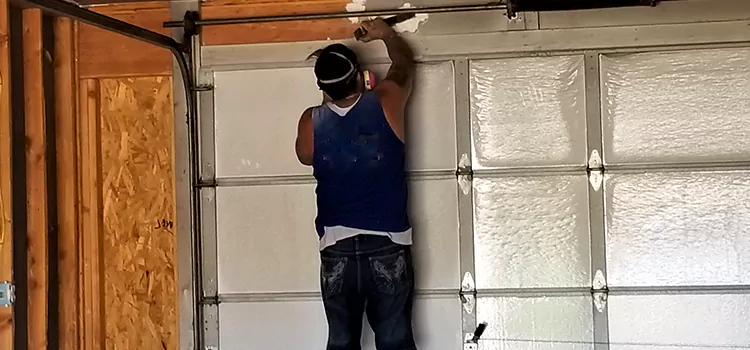 Specialized Garage Door Panel Solutions in Palm Bay, FL