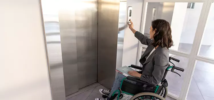 Benefits of Modern Handicap Door Systems in Palm Bay, FL