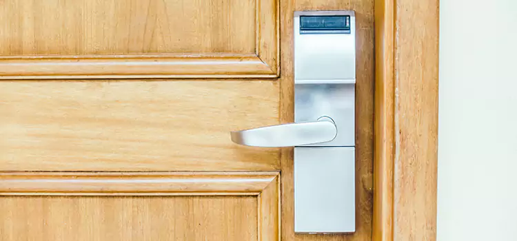 Electromagnetic Door Lock Installation Palm Bay