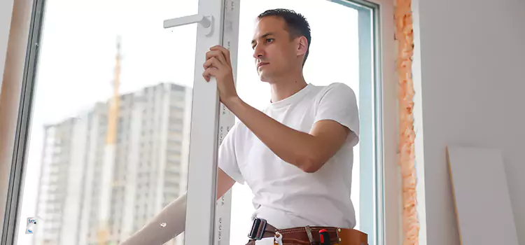 Patio Glass Replacement Palm Bay
