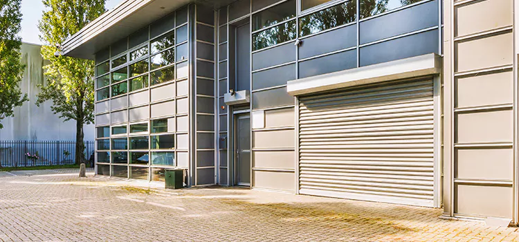 Electric Roller Garage Doors Palm Bay