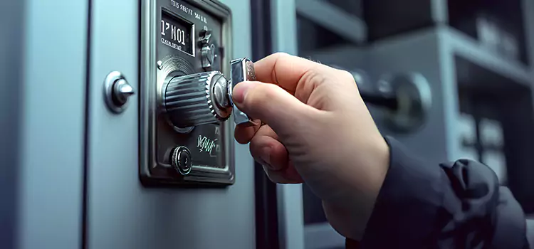 Locksmith Cost to Open Safe Palm Bay
