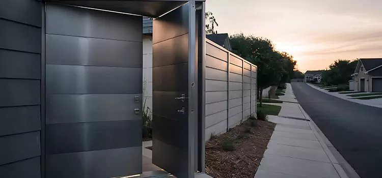 Comprehensive Steel Door Solutions in Palm Bay, FL
