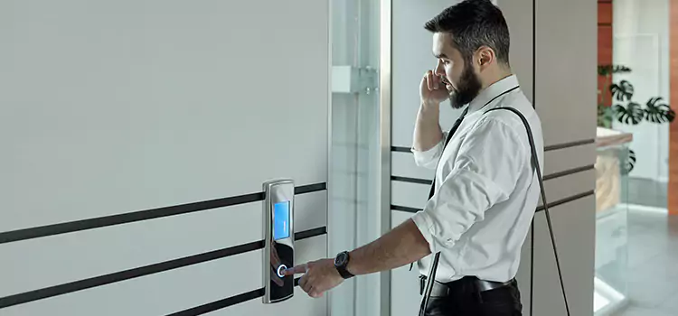 Cloud Based Access Control Palm Bay