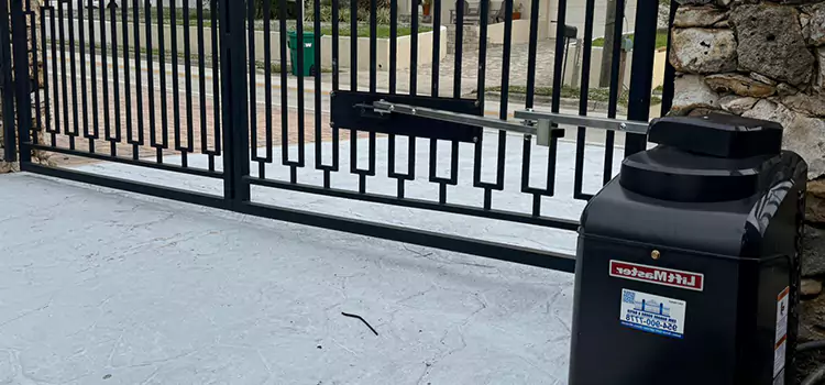 Seamless Installation and Support for Your New Gate in Palm Bay, FL