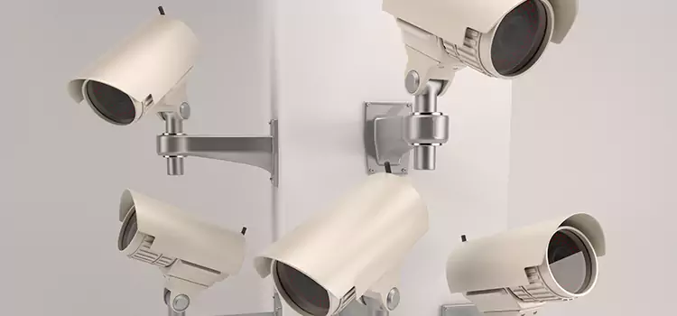 Your Trusted Partner for CCTV Solutions in Palm Bay