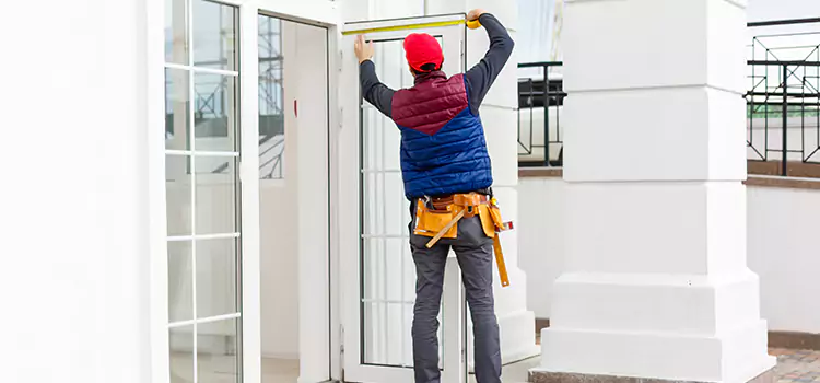 Water Damage Door Frame Repair Palm Bay