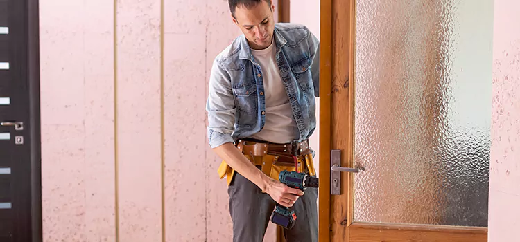 Door Glass Replacement Palm Bay