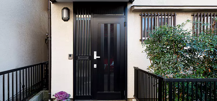 Popular Exterior Door Options in Palm Bay, FL
