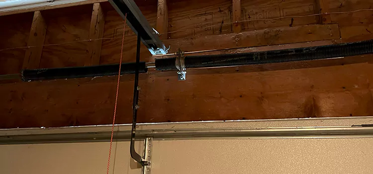 Broken Garage Door Cable Repair in Palm Bay, FL
