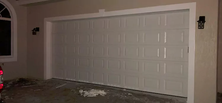 Garage Door Coil Replacement Palm Bay