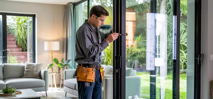 Why Choose Us for Your Glass Door Needs in Palm Bay, FL?