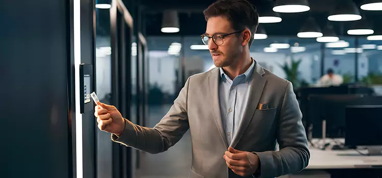 Our Commitment to Keycard Security Excellence in Palm Bay, FL