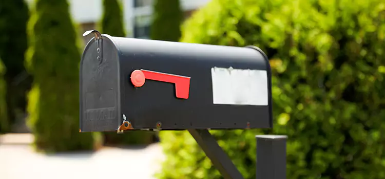 Secure Mailboxes for Packages Palm Bay