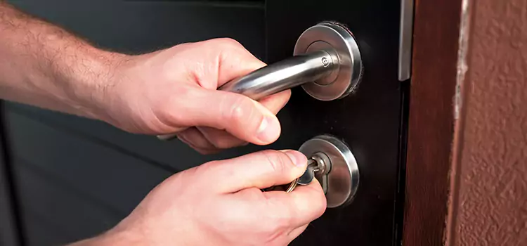 Master Key Control and Audits Palm Bay
