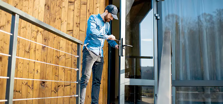 Emergency Patio Door Repair Palm Bay