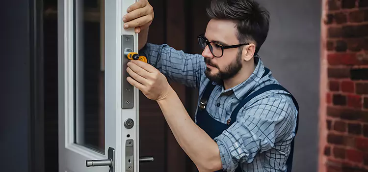 Residential Door Repairs Palm Bay