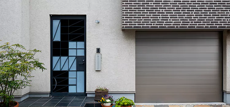 Residential Roll Up Security Doors Palm Bay