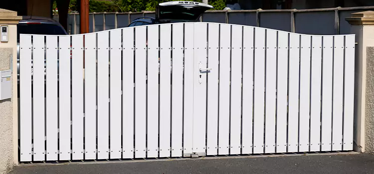 Why Choose Us for Residential Gate Repair in Palm Bay, FL?