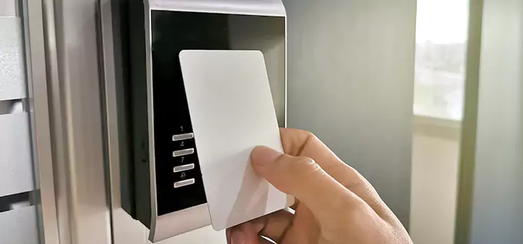 Advanced RFID Technology Integration in Palm Bay, FL