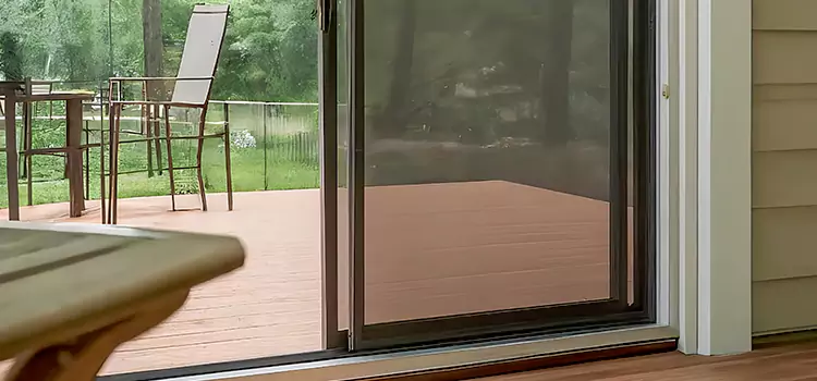 Garage Screen Door Installation Palm Bay