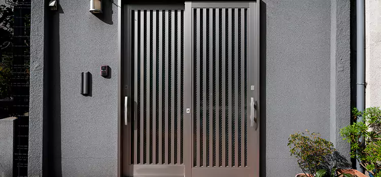 Specialized Steel Door Services in Palm Bay, FL